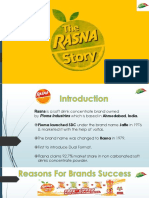 Rasna Presentation