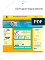 How To Get User ID and Password: User Manual For Internet Users