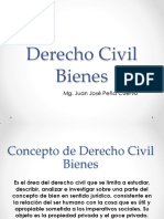 Clase de Bienes Diplomado