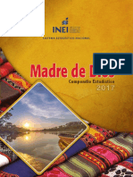 Madre de Dios Inei PDF