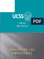 Analisis de Las Vibraciones