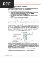 2.2. - Criterios de Diseño Hidraulico y Estructural