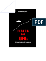 Física Dos Ufos - Fran de Aquino PDF