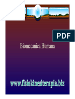 Biomecanica Humana PDF