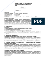 FI403 Física III 1 PDF