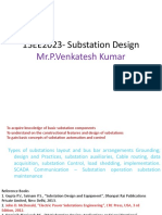 Substation