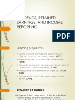 Dividends PDF