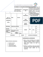 Piramides Numericas 3ero