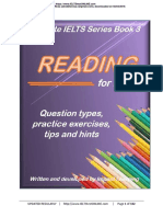 Ultimate IELTS General Reading PDF