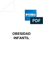 Portafolio Obesidad Infantil