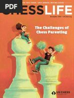 Chess Life 2018 12 PDF