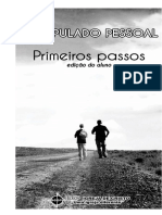 Discipulado I Primeiros Passos - Corrigido