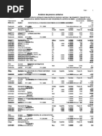 05 Analisis Costos Unitarios Alternativa I