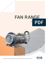 Fan Range GB Web