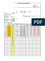 Dynamic Analysis of Slug by Advance Input Method