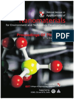 Nanomaterials: Proceedings of The Seminar