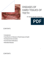 Diseases of Hard Tissues of Teeth PDF