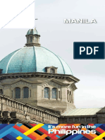 PDOT Manila