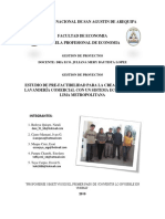 Pres Lavanderia de Gestion de Proyectos PDF