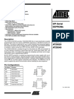 A. Atmel Products