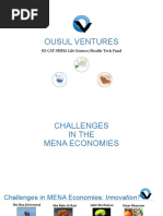 Ousul Ventures