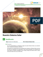 Sistema Solar