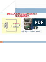 SEMANA 14 Diagrama Unifilar, Acometida, Alimentadores, Circuitos Derivados. Tablero de Distribución