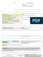 Tess Lesson Plan Pete Version With Theories 9 26 18