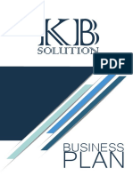 KB Solution