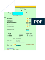 1.5 NPS Recuperator