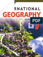 International Geography Class 7 PDF