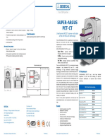 Supera Rgus Datasheet