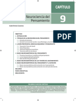 Tema 09 Psicologia Del Pensamiento