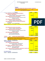 3.2 Dinamica Cuentas Rubro15 Solucion