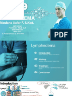 Lymphedema