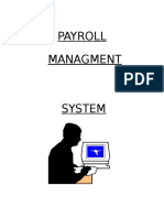 Payroll 12