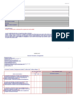 Grille Auto Evaluation