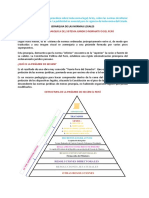 Defensa Jerarquias