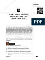 Population PDF