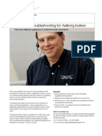 Troubleshooting For Aalborg Boilers PDF