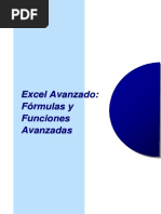 Formulas y Funcionas