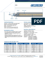 50OhmCoax 311601 PDF