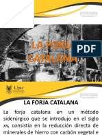 Forja Catalana