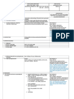 Cot - DLP - Mathematics 6 by Teacher Ma. Editha L. Ollave