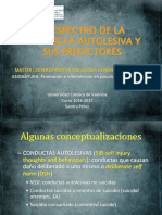 Suicidio y Nssi PDF