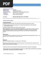 ACC302 T1 2019 Assessment 3 - Individual v3