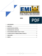 GEOFOAM INFORME Fin