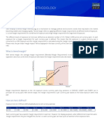 Saxo FX Tiered Margin Methodology