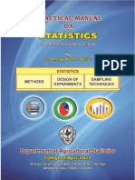 Ug Stat Pract Manual