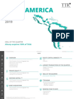 Report TTR LATAM 1Q 2019 PDF